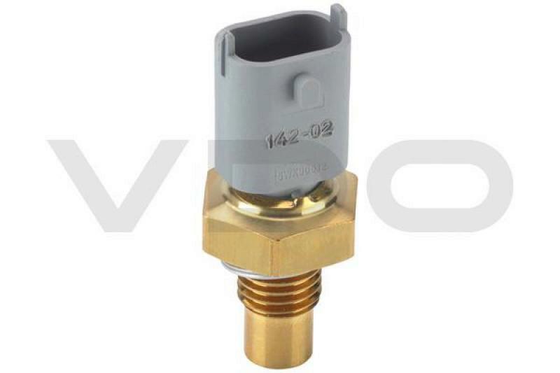 VDO Temperature Switch, coolant warning lamp