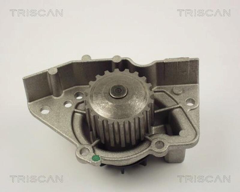 TRISCAN Water Pump