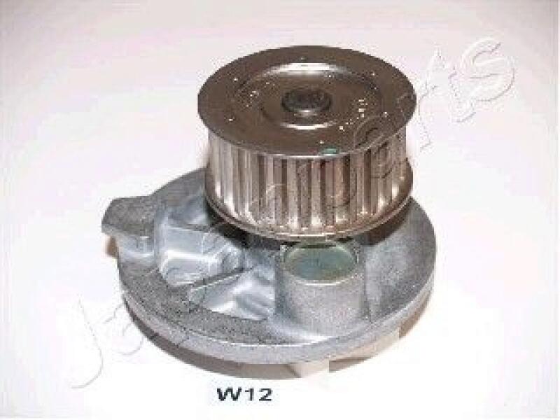 JAPANPARTS Water Pump