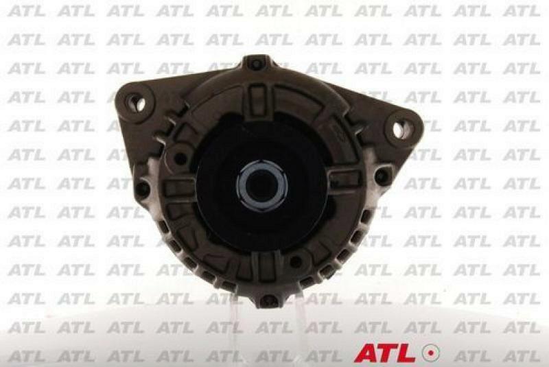 ATL Autotechnik Alternator