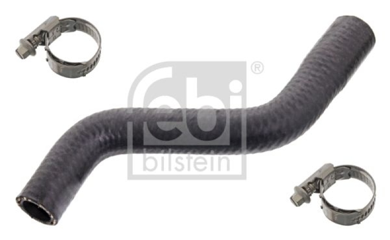 FEBI BILSTEIN Oil Hose