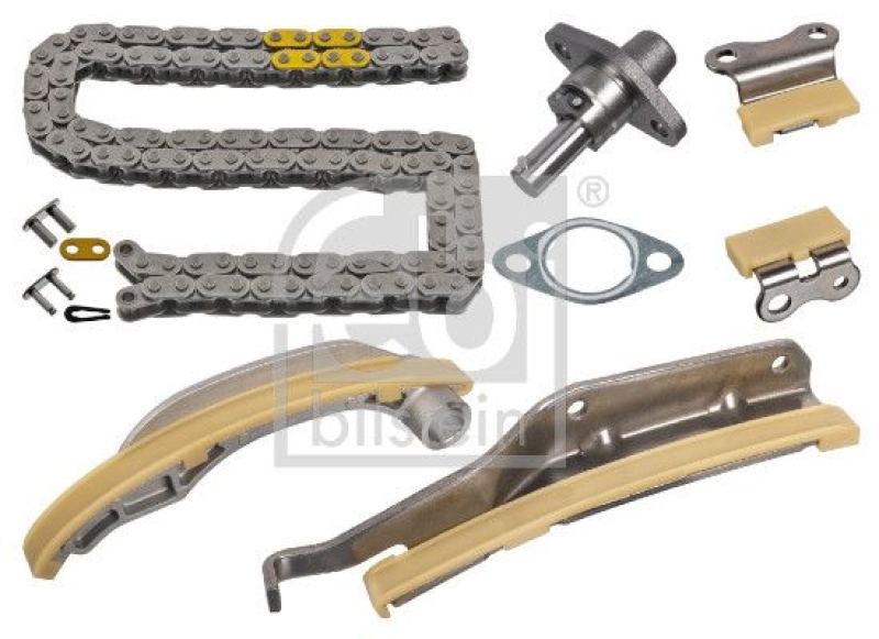 FEBI BILSTEIN Timing Chain Kit