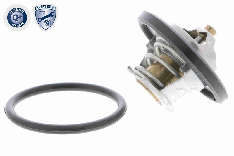 VEMO Thermostat, coolant EXPERT KITS +