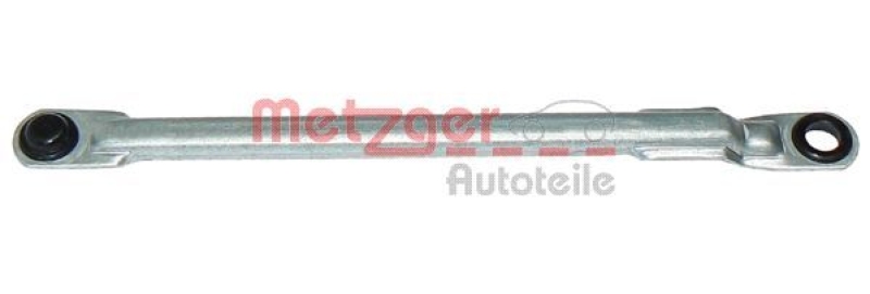 METZGER Drive Arm, wiper linkage