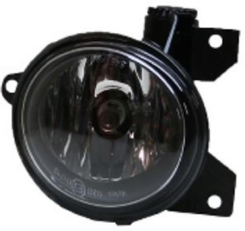 VAN WEZEL Fog Light