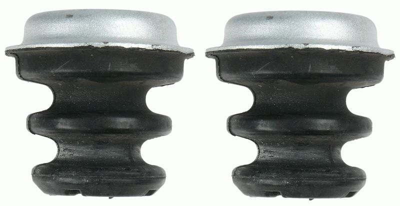 SACHS Rubber Buffer, suspension