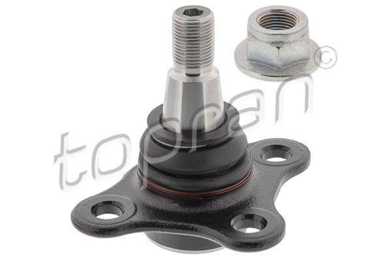 TOPRAN Ball Joint t+