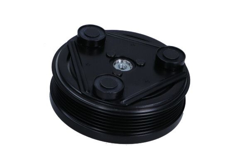 MAXGEAR Magnetic Clutch, air conditioning compressor