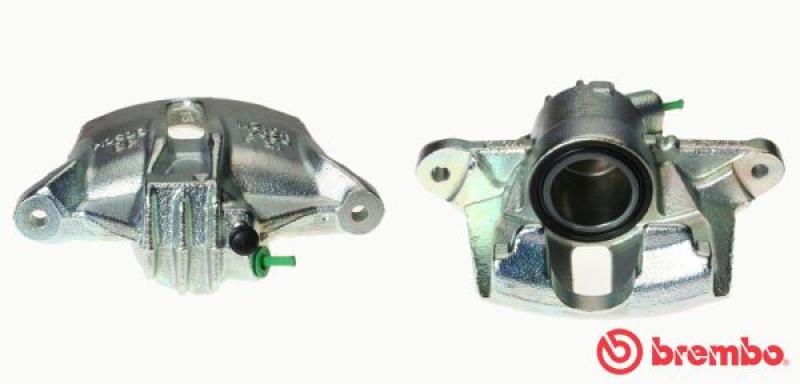 BREMBO Brake Caliper ESSENTIAL LINE