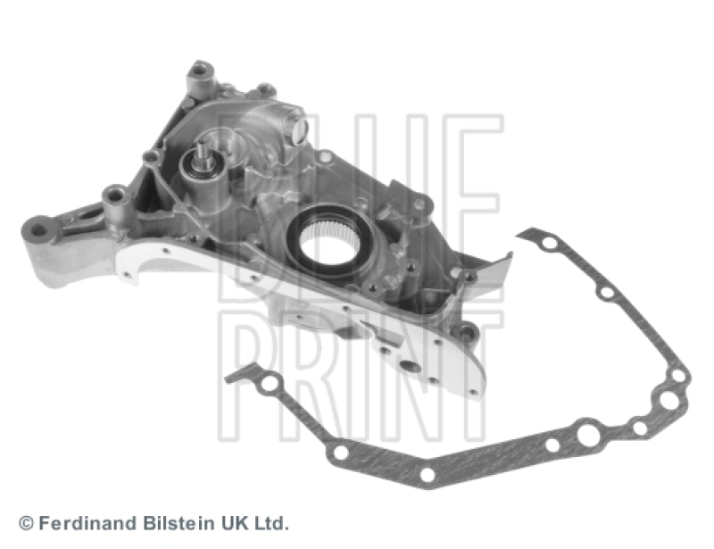 BLUE PRINT Oil Pump