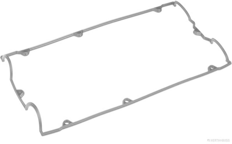 HERTH+BUSS JAKOPARTS Gasket, cylinder head cover