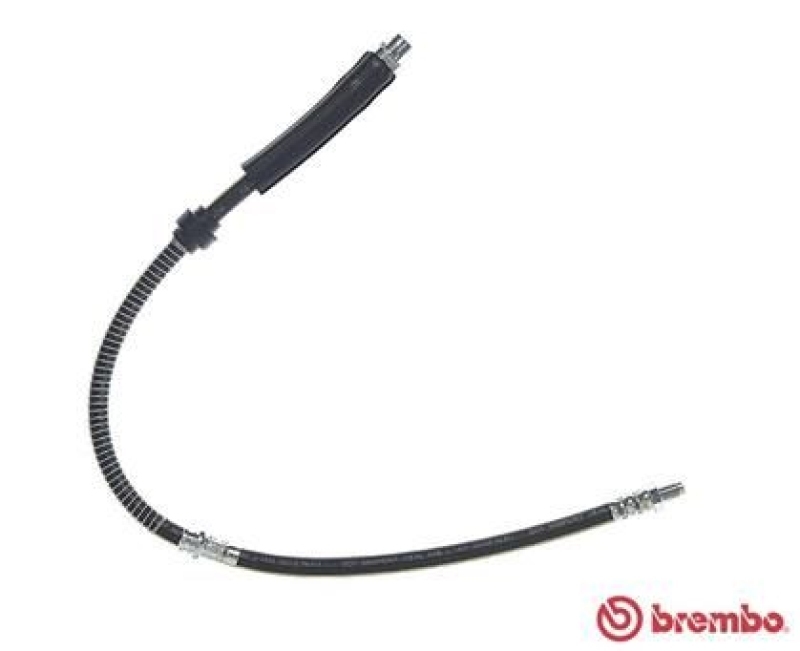 BREMBO Brake Hose ESSENTIAL LINE