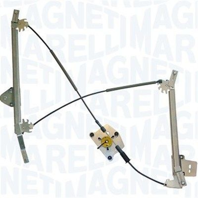 MAGNETI MARELLI Window Regulator