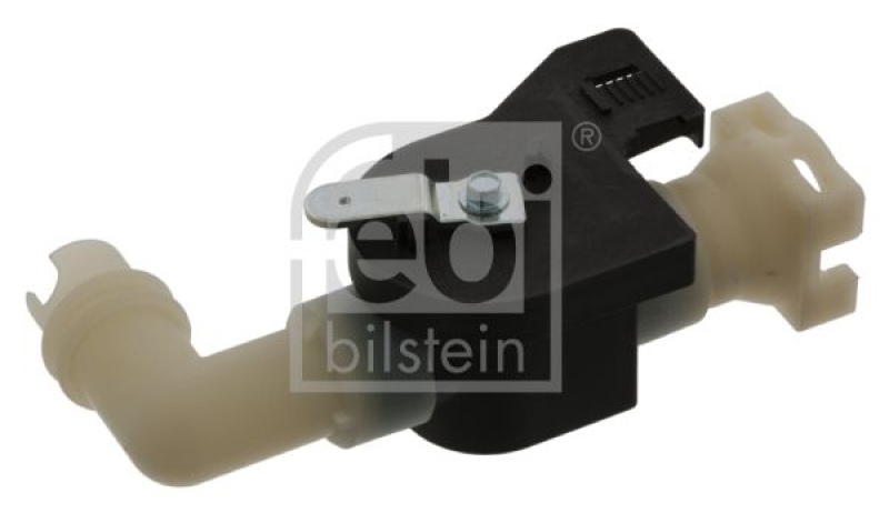 FEBI BILSTEIN Control Valve, coolant febi Plus