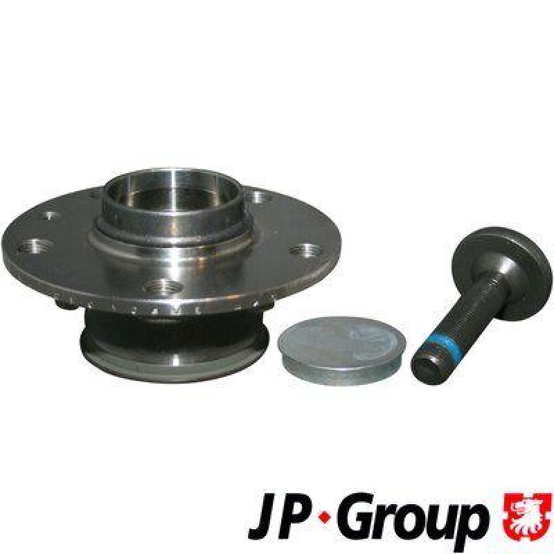 JP GROUP Wheel Hub JP GROUP