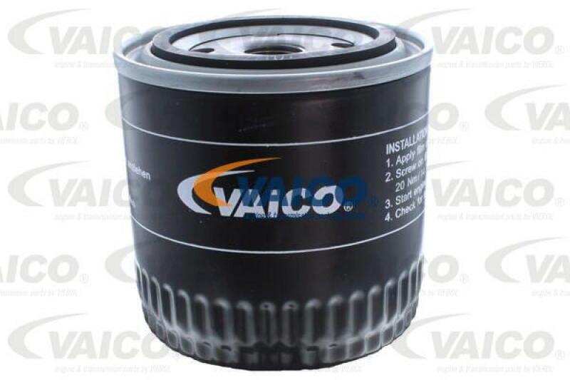 VAICO Oil Filter Original VAICO Quality