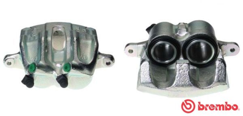 BREMBO Brake Caliper ESSENTIAL LINE