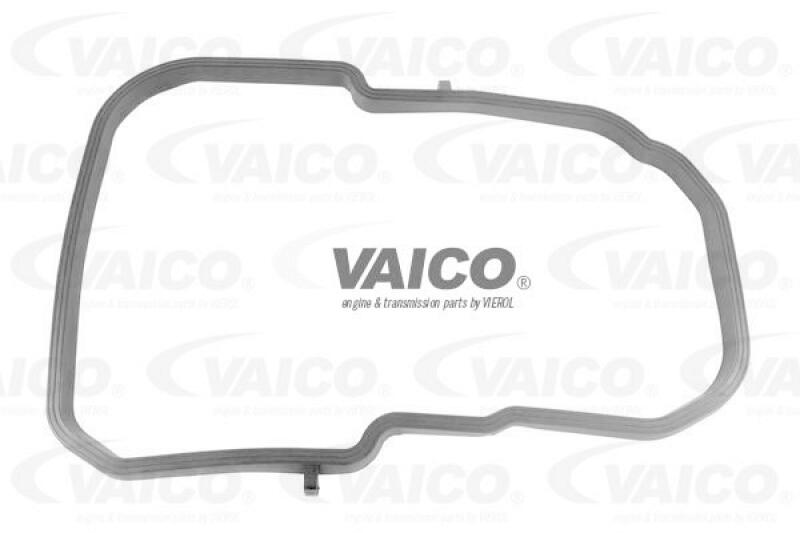 VAICO Seal, automatic transmission oil sump Original VAICO Quality