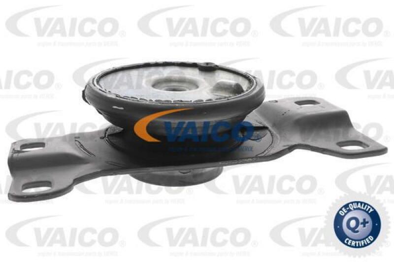 VAICO Engine Mounting Q+, original equipment manufacturer quality