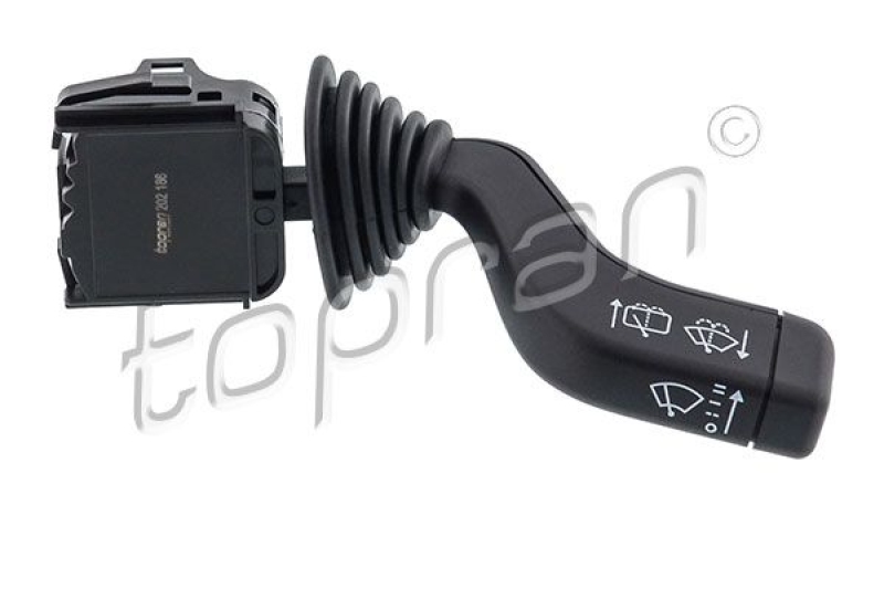 TOPRAN Wiper Switch