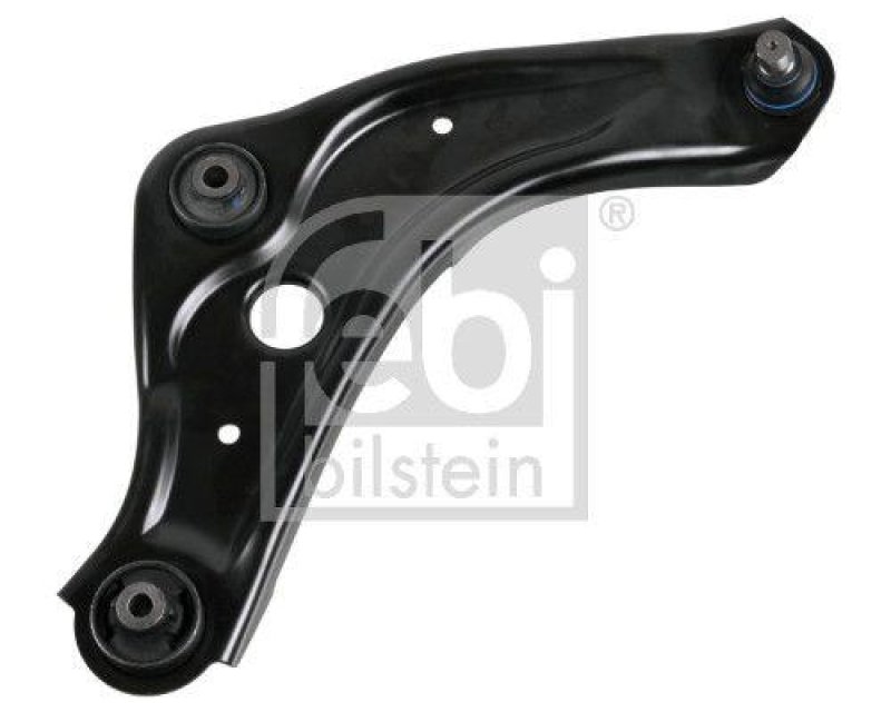 FEBI BILSTEIN Control Arm/Trailing Arm, wheel suspension