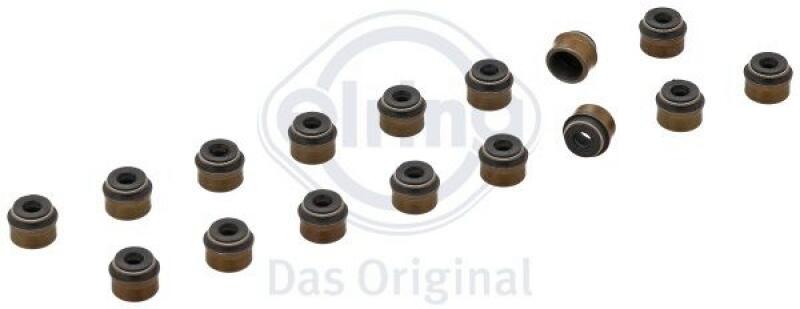 ELRING Seal Set, valve stem