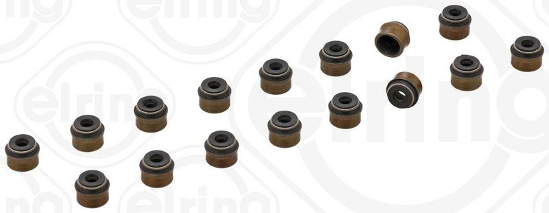 ELRING Seal Set, valve stem