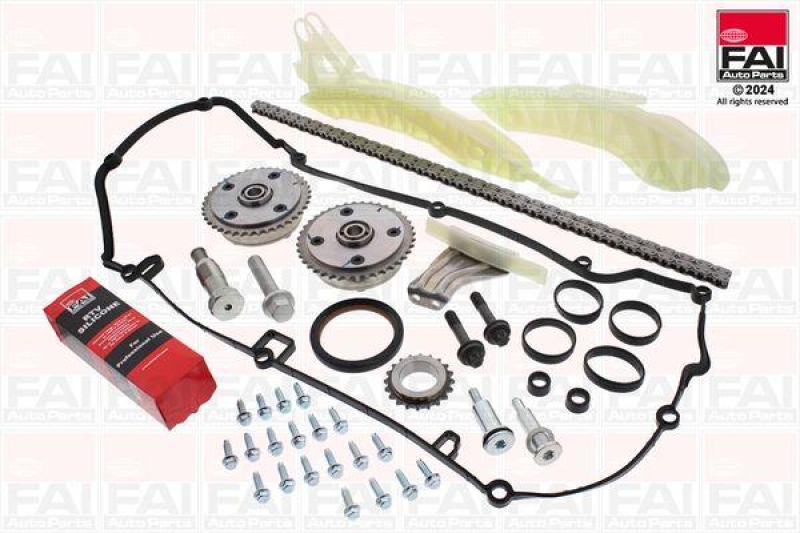 FAI AutoParts Timing Chain Kit