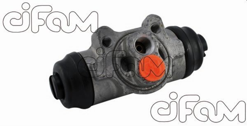 CIFAM Wheel Brake Cylinder