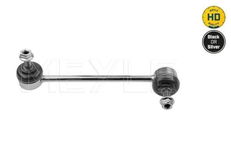 MEYLE Link/Coupling Rod, stabiliser bar MEYLE-HD: Better than OE.