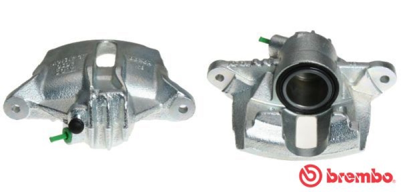 BREMBO Brake Caliper ESSENTIAL LINE