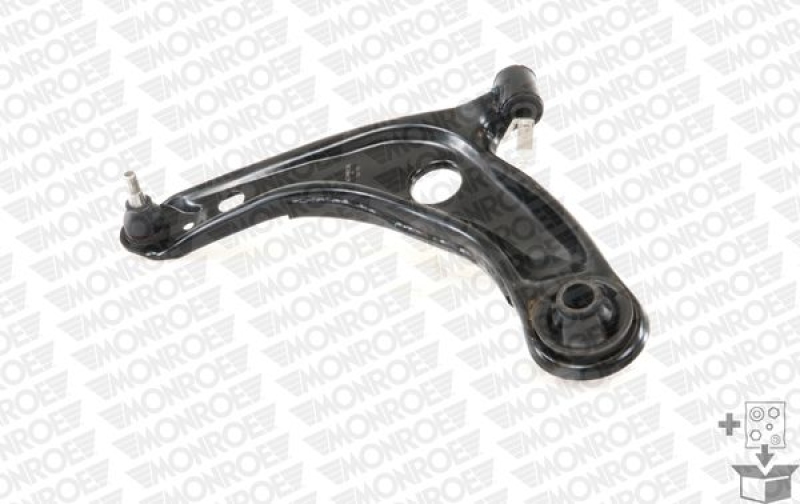 MONROE Track Control Arm