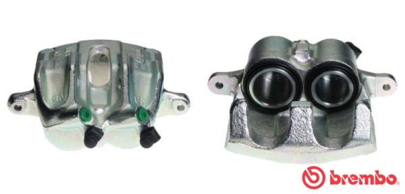 BREMBO Brake Caliper ESSENTIAL LINE