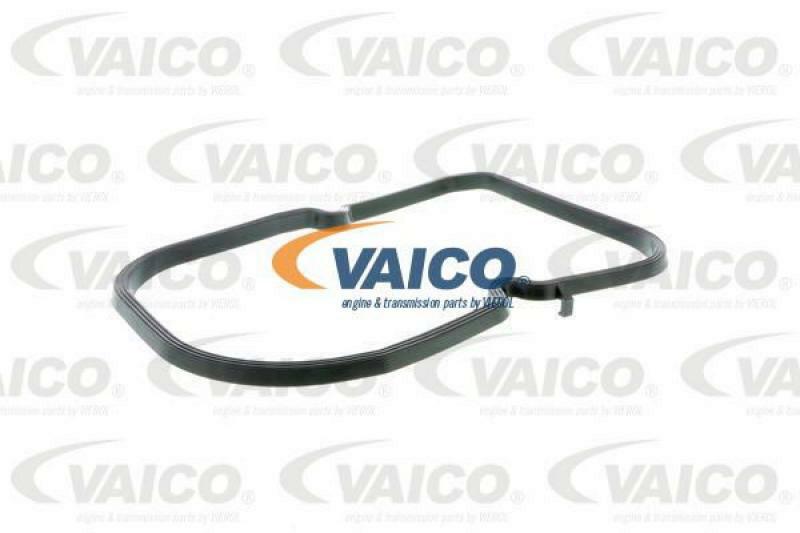 VAICO Seal, automatic transmission oil pan Original VAICO Quality