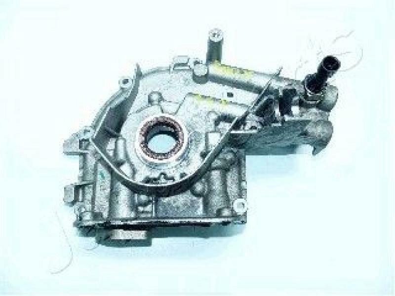 JAPANPARTS Oil Pump