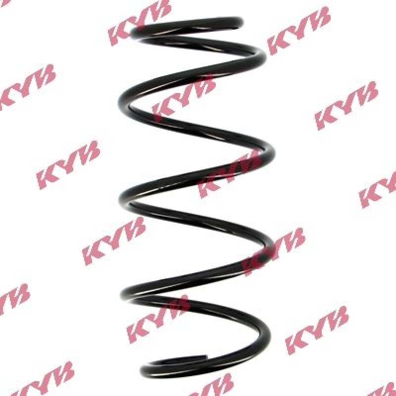 KYB Suspension Spring K-Flex