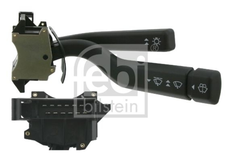 FEBI BILSTEIN Steering Column Switch