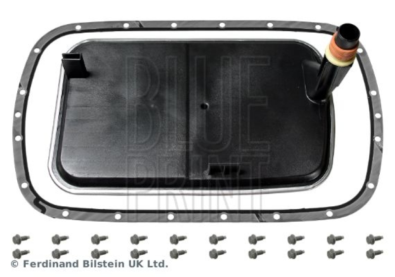 BLUE PRINT Hydraulic Filter Set, automatic transmission