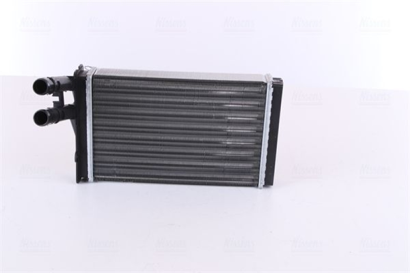 NISSENS Heat Exchanger, interior heating