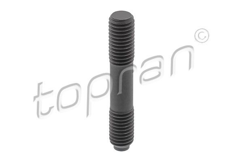 TOPRAN Bolt, exhaust manifold