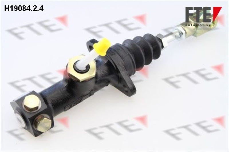 FTE Brake Master Cylinder