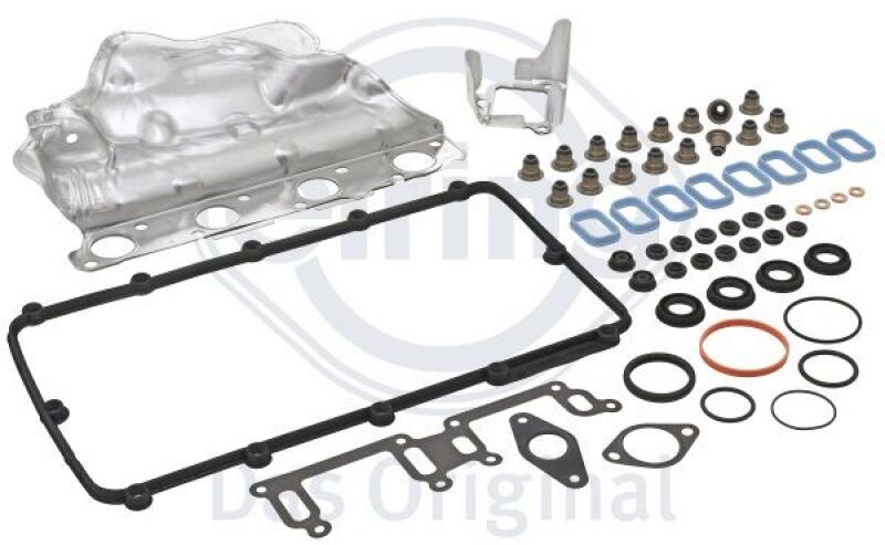 ELRING Gasket Set, cylinder head