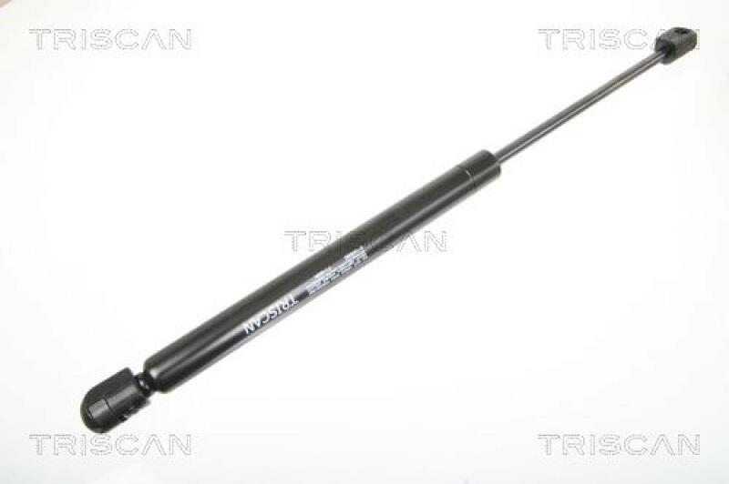 TRISCAN Gas Spring, boot-/cargo area