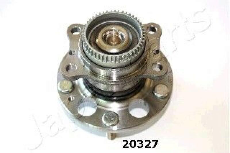 JAPANPARTS Wheel Hub