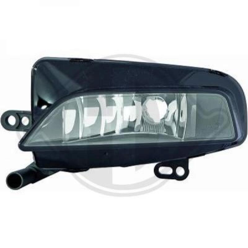 DIEDERICHS Fog Light