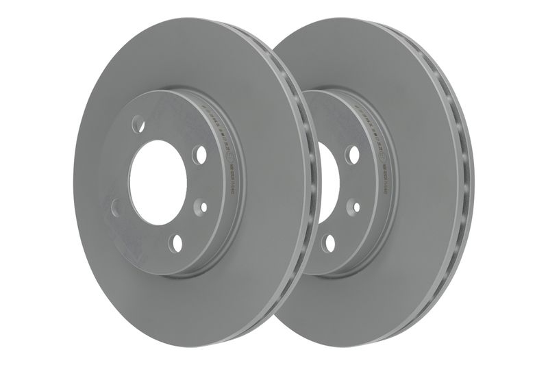 2x ATE Brake Disc