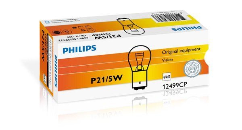 PHILIPS Bulb