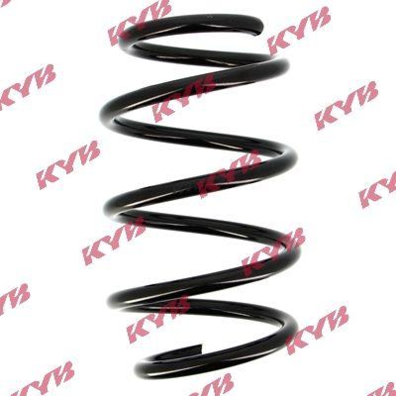 KYB Suspension Spring K-Flex