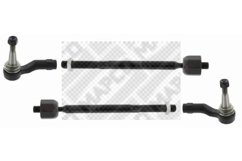 MAPCO Repair Kit, tie rod