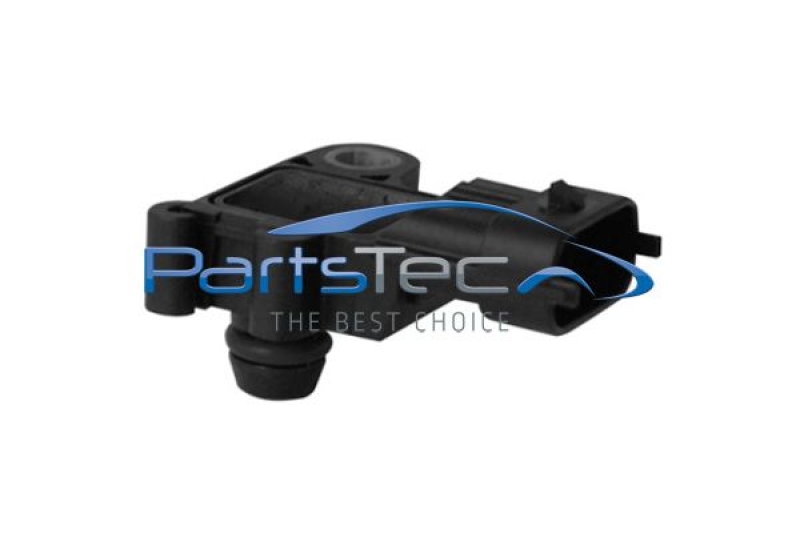 PartsTec Sensor, Saugrohrdruck